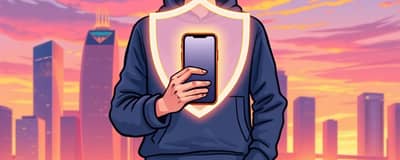 Seguro para Equipamentos Eletrônicos: Proteção Essencial para Seu Dia a Dia