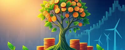 Investindo com Consciência: Fundos ESG e o Futuro Financeiro