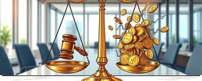 O Impacto da Arbitragem em Fundos de Investimento