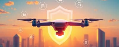 Seguro para Drones: Protegendo Seu Investimento Aéreo