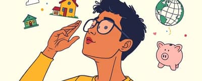 Transforme Seus Sonhos em Metas Financeiras Concretas