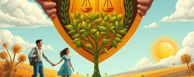 O Escudo da Prosperidade: Proteção Patrimonial para uma Vida Plena