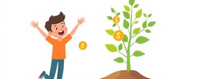 O Caminho para a Riqueza: Pequenos Hábitos, Grandes Mudanças Financeiras