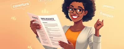 Desvendando o Glossário dos Seguros: Termos Essenciais para Entender Sua Apólice