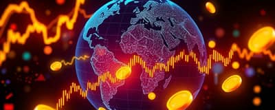 Descubra os Benefícios e Riscos dos Fundos de Índice (ETFs) Estrangeiros