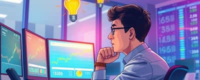 O Investidor Iluminado: Tomando Decisões Baseadas em Dados