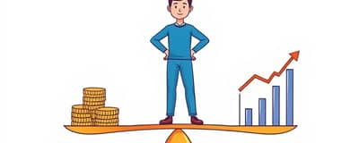 Dominando o Orçamento: A Chave para a Estabilidade Financeira