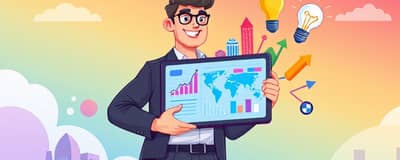 Invista Conosco: Otimizando Seu Portfólio para o Futuro