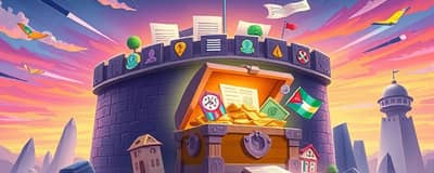 O Poder da Estruturação: Modelos para Proteger Seus Ativos