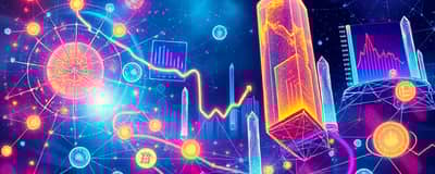 Finanças do Futuro: Blockchain, IA e Seus Investimentos