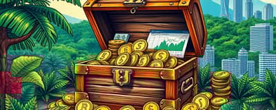 O Tesouro Oculto: Descobrindo Ativos Subvalorizados