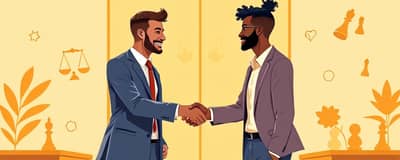 A Arte de Negociar: Estratégias para Comprar e Vender Melhor