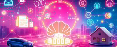 O Impacto da Inteligência Artificial nos Seguros: Inovação e Eficiência