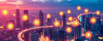 Criptomoedas para Além da Especulação: Potencial de Longo Prazo