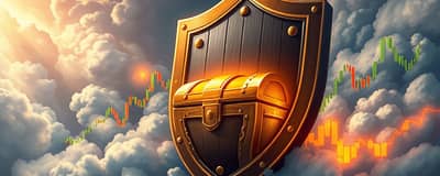 Protegendo Seu Capital: Táticas Essenciais Contra a Volatilidade