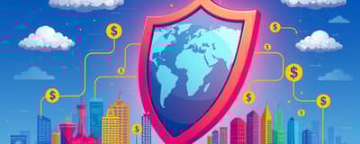 Entenda o Resseguro: A Base da Estabilidade do Mercado Segurador