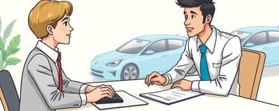 Como Negociar Seu Seguro: Estratégias para Economizar Dinheiro