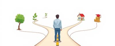 Estratégias de Saída Inteligentes para Fundos de Longo Prazo