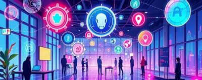 As Tendências Globais no Setor de Seguros: O Que Vem por Aí?