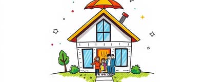 Imóveis Seguros: Protegendo Sua Riqueza em Ativos Reais