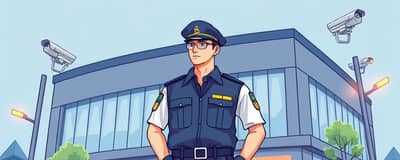 Vigilância Patrimonial: Protegendo o Que Você Construiu