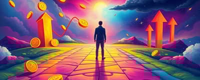 A Psicologia do Mercado: Lidando com o Medo e a Ganância