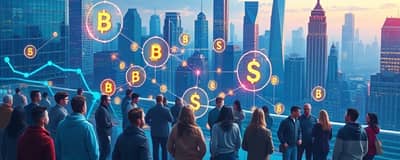 Finanças Descentralizadas (DeFi): O Futuro do Dinheiro?