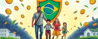 Educação Financeira e Seguros: Construindo um Futuro Seguro