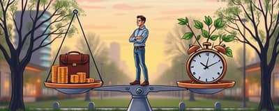 Renda Ativa vs. Renda Passiva: Qual a Melhor para Você?