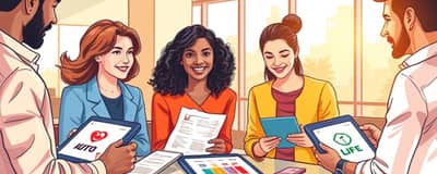 Análise Comparativa: As Melhores Seguradoras do Mercado