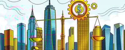 Desvende os Segredos dos Fundos de Investimento Imobiliário Alavancados