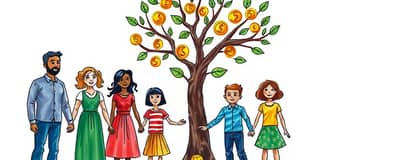 O Legado Financeiro: Construindo um Futuro Seguro para Sua Família