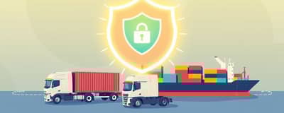 Seguro de Transportes: Protegendo sua Mercadoria em Movimento