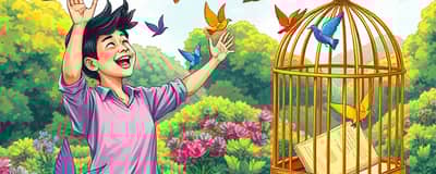 O Caminho para a Independência: Estratégias para uma Vida Financeira Livre