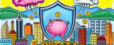 Ameaças Financeiras: Como Escudar Seu Patrimônio de Golpes