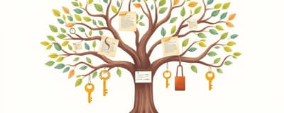 Seguros e Herança: Simplificando a Transmissão de Bens