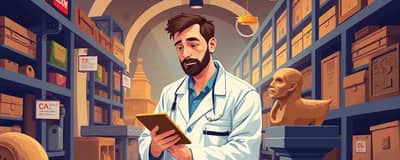 Minimizando Riscos: A Arte de Preservar Seus Bens