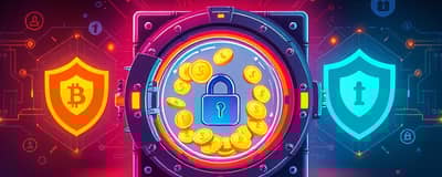 Criptomoedas e Segurança: Protegendo Seu Novo Legado Digital