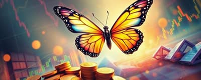 O Efeito Borboleta: Pequenas Decisões, Grandes Impactos Financeiros