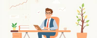 O Poder da Disciplina: Mantenha o Foco em Seus Investimentos