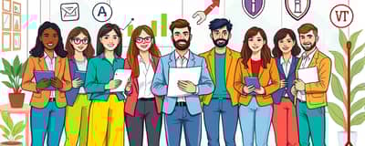 Seguros para Startups: Protegendo a Inovação e o Crescimento