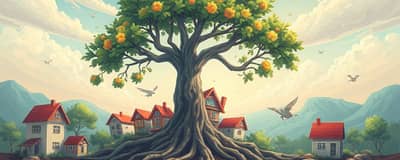 Estratégia Anti-Crise: Seu Patrimônio Imune a Turbulências