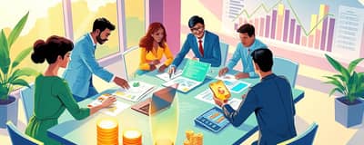 Guia Prático para Entender os Termos Chave dos Regulamentos de Fundos