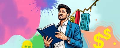 Fundos de Renda Variável: Estratégias para um Mercado em Ascensão