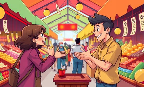 Aprenda a Negociar: Consiga os Melhores Preços em Tudo