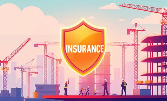 O Papel dos Seguros na Construção Civil: Proteção para Obras e Projetos