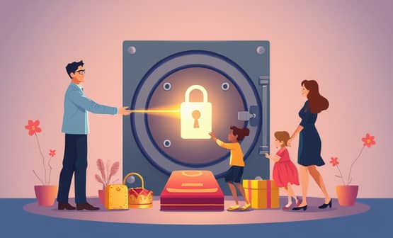 O Valor da Antecipação: Protegendo Seu Patrimônio Antes dos Problemas