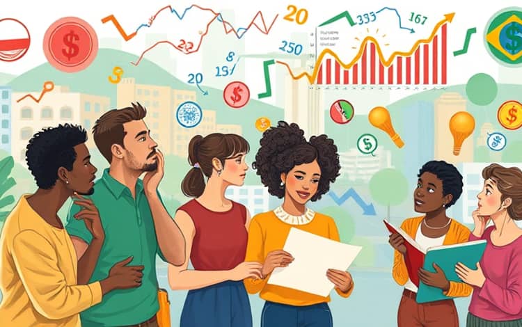 O Impacto da Inflação: Preserve Seu Poder de Compra a Longo Prazo