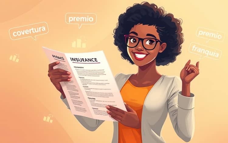 Desvendando o Glossário dos Seguros: Termos Essenciais para Entender Sua Apólice