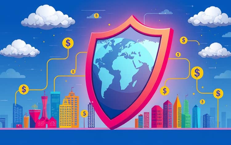 Entenda o Resseguro: A Base da Estabilidade do Mercado Segurador